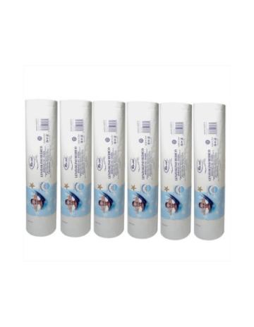 Set 12 role cearceaf hartie de unica folosinta Roial 60cm de la Total Pro Beauty