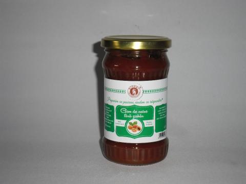 Gem de caise fara zahar de la Keka Srl