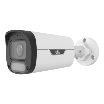 Camera IP Wise-ISP, ColorHunter, 8MP, lentila 4.0mm, WL 30M