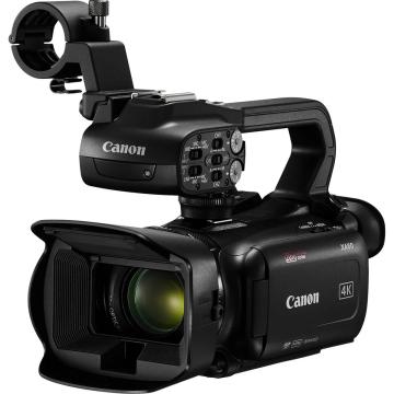 Camera video Canon XA60 UHD 4K HDMI