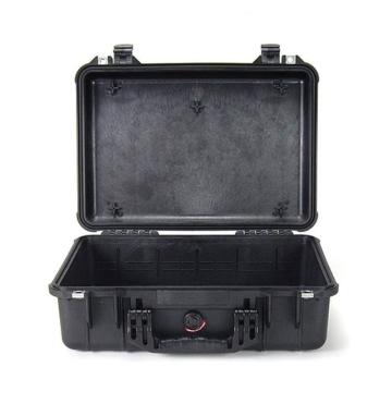Geanta protectie Peli MediumCase 1500 neagra de la Sprinter 2000 S.A.