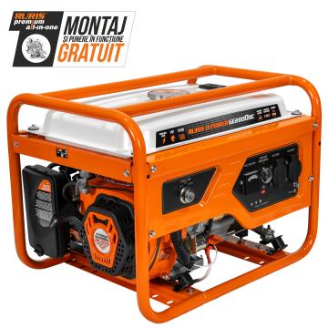 Generator curent Ruris R-Power GE 2800 RC 7 CP
