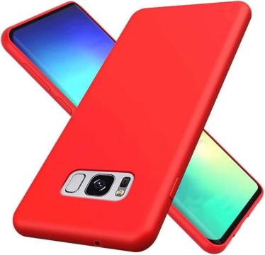 Husa compatibila cu Samsung Galaxy S8 Plus, anti-soc