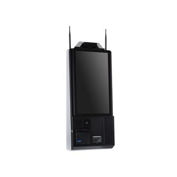 Terminal self-service Aures Advantech UTK-3000 de la Sedona Alm