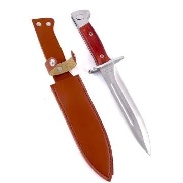 Cutit - baioneta inscriptionat AK-47 CCCP, 27.5 cm + teaca de la Startreduceri Exclusive Online Srl - Magazin Online Pentru C