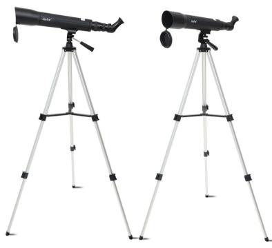 Luneta astronomie monocular cu zoom si husa inclusa de la Startreduceri Exclusive Online Srl - Magazin Online Pentru C