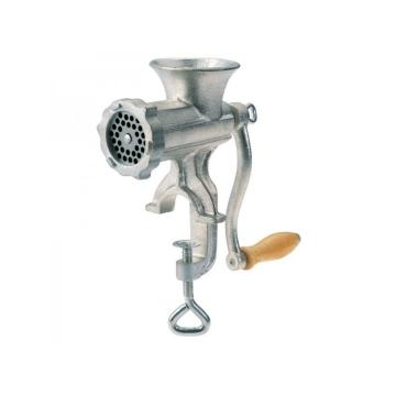 Masina manuala pentru tocat carne din fonta Nr.8 Grunberg de la Startreduceri Exclusive Online Srl - Magazin Online Pentru C