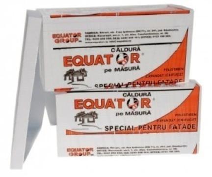 Polistiren expandat EPS 120 Equator 30 mm / 8 mp
