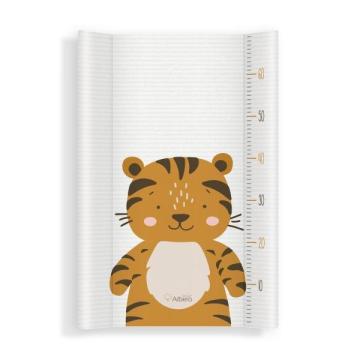 Saltea de infasat bebe moale 70x47,5 Klups 433 Little Tiger de la PFA Shop - Doa