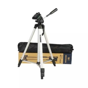 Trepied foto cu inaltime ajustabila Weifeng WT-330A