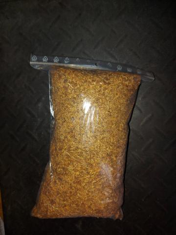 Tutun firicel Virginia Gold si Burley de la Sonic Val Srl