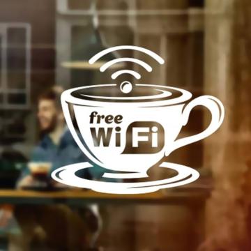 Implementare Guest Wi-Fi cu pagina Welcome de la Sedona Alm