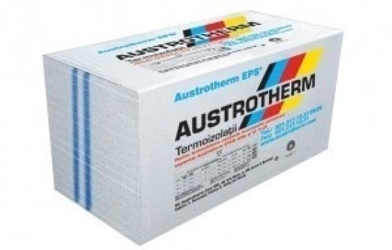Polistiren expandat Austrotherm EPS AF70 200 mm / 1 mp