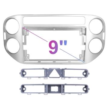 Rama adaptoare cu cablaj pentru navigatie Android Volkswagen