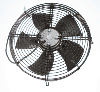 Ventilator axial AC axial fan S4E300AS7231 de la Ventdepot Srl