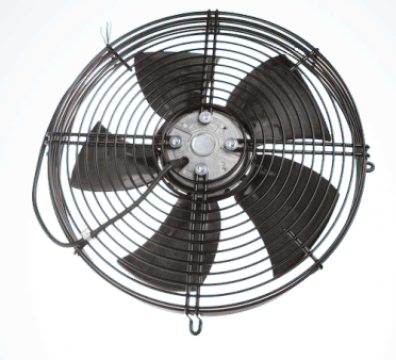 Ventilator axial AC axial fan S4E350AN0230 de la Ventdepot Srl