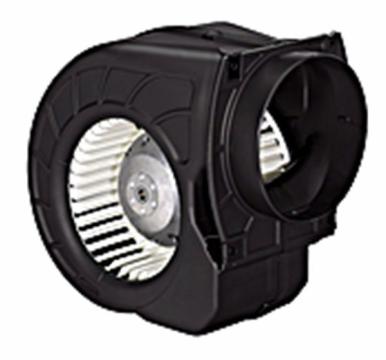 Ventilator AC centrifugal fan D2E146-HS6702