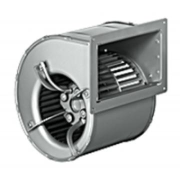 Ventilator AC centrifugal fan D4E225-CC01-21