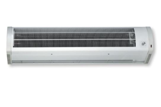 Aer conditionat Air curtain COR-6-1000 N RF de la Ventdepot Srl