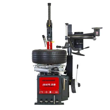 Aparat dejantat anvelope 27 inch Reihmann-RHM R4 de la PFA Pacurar Florin