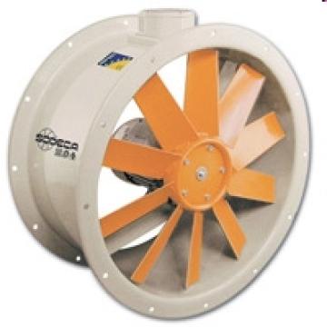 Ventilator Atex Axial Fan HCT-80-4T-3/ATEX/EXII2G EX-D