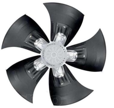 Ventilator axial A3G350-AN01-03