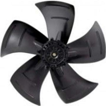Ventilator axial cu motor Axial fan A3G710-AU21-01