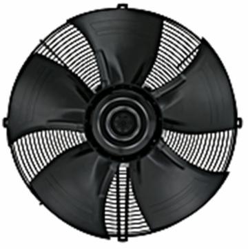 Ventilator axial cu motor Axial fan S3G910-BO84-21