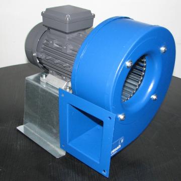 Ventilator centrifugal trifazat MB 20/8 T2 1.1kW de la Ventdepot Srl
