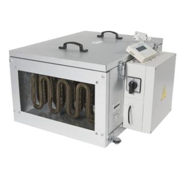 Centrala de ventilatie MPA 1200 E3 de la Ventdepot Srl