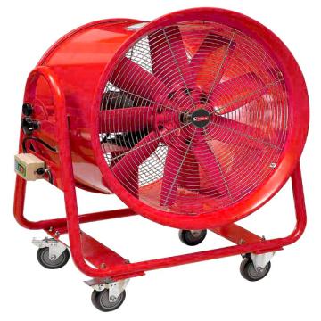 Ventilator industrial 400mm 400V MV400R3 de la Ventdepot Srl
