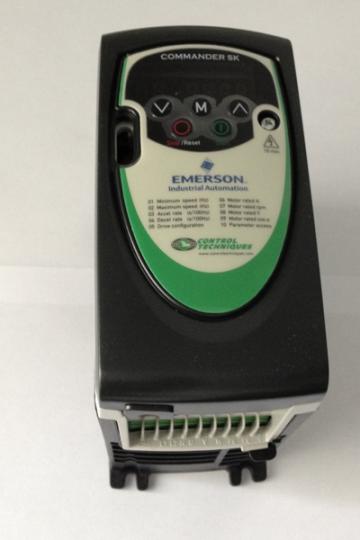 Regulator de turatie frecvential SK HP 300 T4 1.1 de la Ventdepot Srl