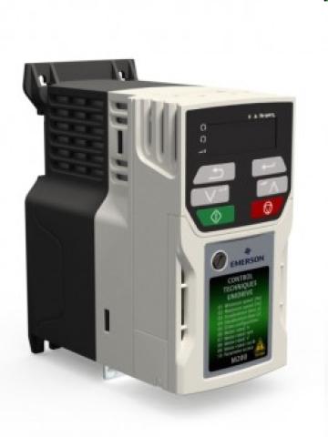 Controler Speed Frequency Control M200 0.75kW de la Ventdepot Srl
