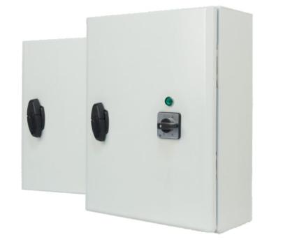 Transformator Standard 3-phase 230V transformer STR-3130L10 de la Ventdepot Srl