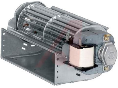 Ventilator tangential QLK45/0018-2518 de la Ventdepot Srl