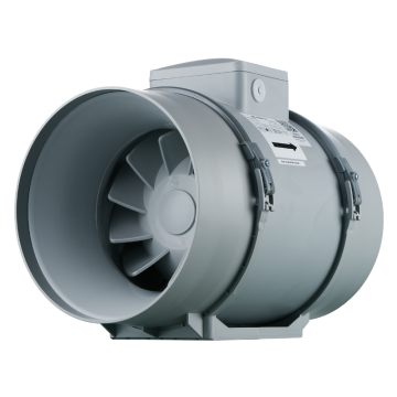 Ventilator de canal rotund TT 250 Pro U de la Ventdepot Srl