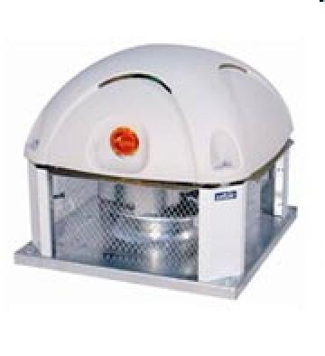 Ventilator desfumare THF 100-8T de la Ventdepot Srl