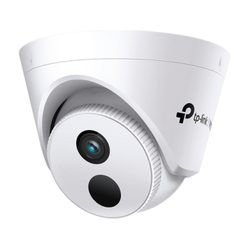 Camera IP 3MP, lentila 4mm, IR 30m - TP-Link Vigi VIGIC400HP de la Big IT Solutions