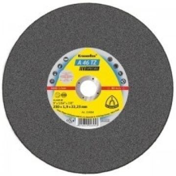 Disc abraziv A46 TZ Special 180 x 1.6 mm