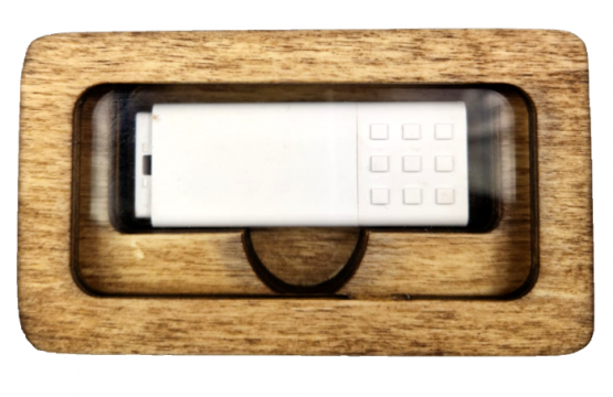 Cutie Stick USB personalizata