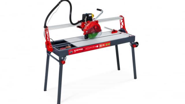 Masina electrica de taiat cu disc diamantat Diamant DC-250-1
