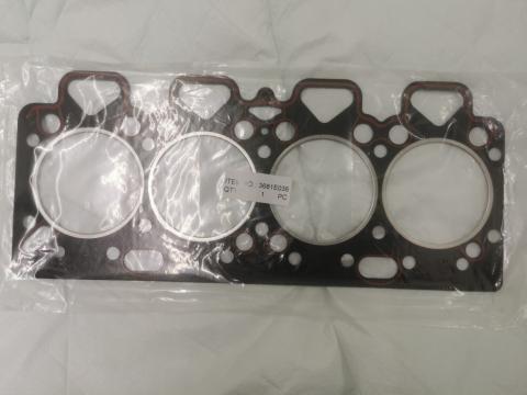 Garnitura chiulasa Perkins 4236.LD de la Kubo Yanm Industrial Srl