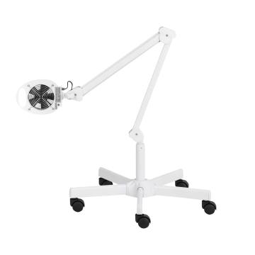 Colector de praf Momo 6606 alb de la Theia