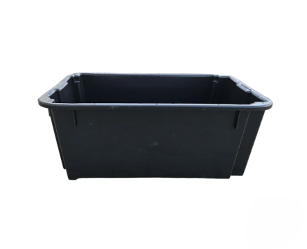 Lada plastic agroalimentara 600x400x230mm EV23 de la Legolas Srl.