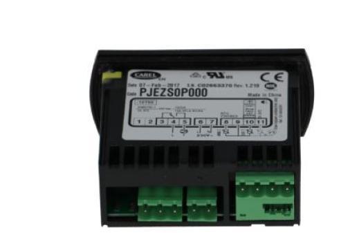 Controler electronic termostat digital 230V