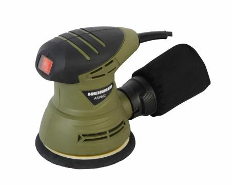 Slefuitor rotativ 240W 125 mm de la Eve Nasia S.r.l