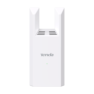 Extender Range Wi-Fi 5, AC1200 Dual-Band, 1 x RJ45 Gigabit de la Big IT Solutions