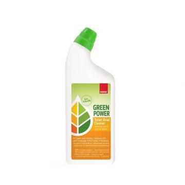Detergent Sano Green Power WC Toilet Cleaner 750ml