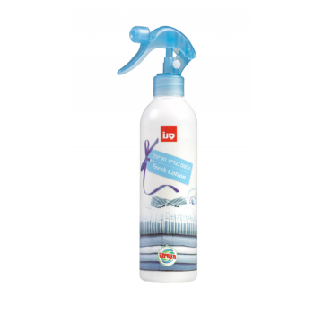 Parfumant tesaturi cotton Sano Maxima 350ml de la Sanito Distribution Srl