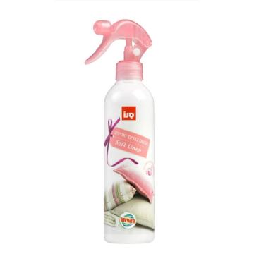 Parfumant tesaturi soft linen Sano Maxima 350ml de la Sanito Distribution Srl